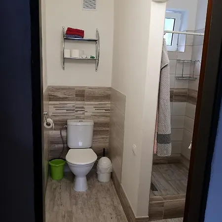 Guest house Krupka 443 - Herlikovice A Bubakov