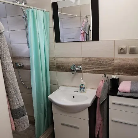 Πανσιόν Krupka 443 - Herlikovice A Bubakov Vrchlabí