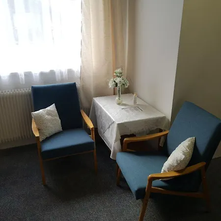 Krupka 443 - Herlikovice A Bubakov Guest house Vrchlabi