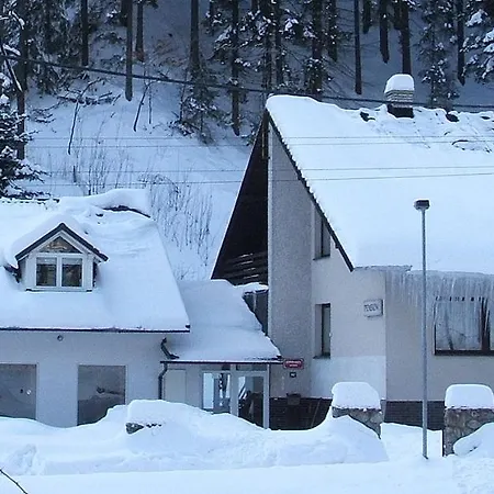 ゲストハウス Krupka 443 - Herlikovice A Bubakov Vrchlabí