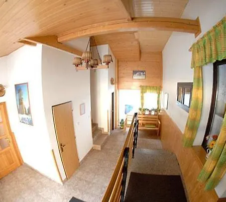 Krupka 443 - Herlikovice A Bubakov 3* Vrchlabí