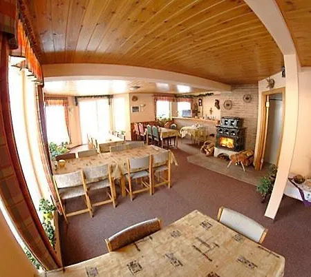 ゲストハウス Krupka 443 - Herlikovice A Bubakov Vrchlabí