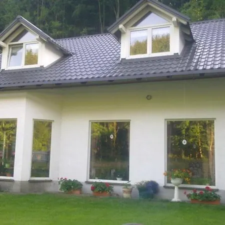 Guest house Krupka 443 - Herlikovice A Bubakov Vrchlabi
