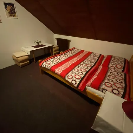 Krupka 443 - Herlikovice A Bubakov Maison d'hôtes Vrchlabí