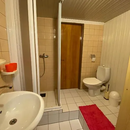 Guest house Krupka 443 - Herlikovice A Bubakov Vrchlabi