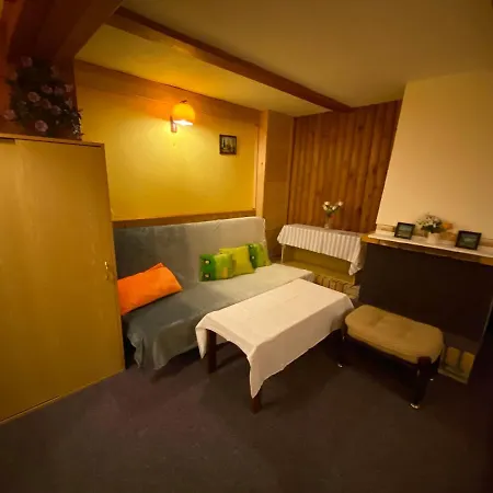 Krupka 443 - Herlikovice A Bubakov 3*