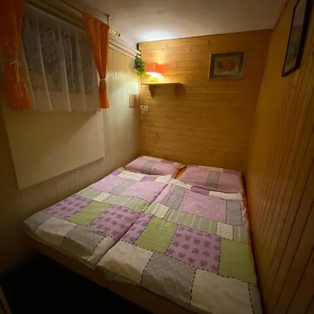 ゲストハウス Krupka 443 - Herlikovice A Bubakov 3*