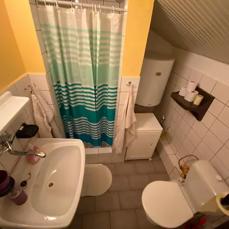 Krupka 443 - Herlikovice A Bubakov 3* Vrchlabí