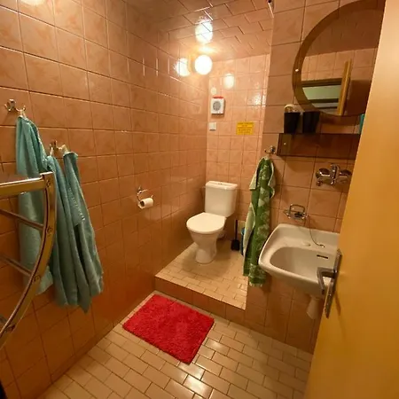 Guest house Krupka 443 - Herlikovice A Bubakov