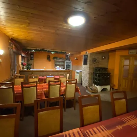Krupka 443 - Herlikovice A Bubakov 3* Vrchlabí
