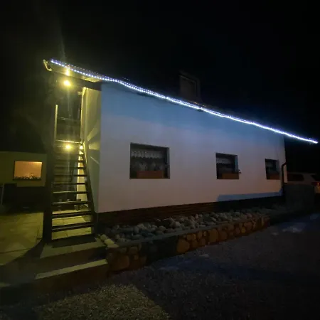 Maison d'hôtes Krupka 443 - Herlikovice A Bubakov