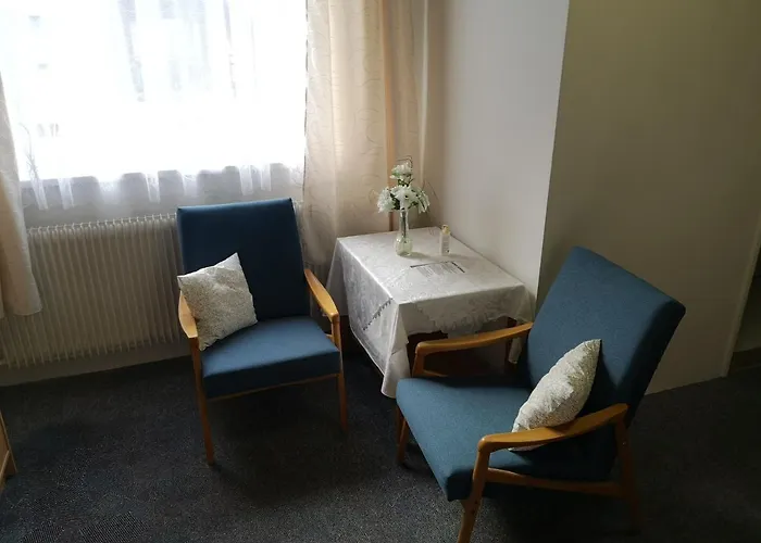Krupka 443 - Herlikovice A Bubakov Pensionat Vrchlabí
