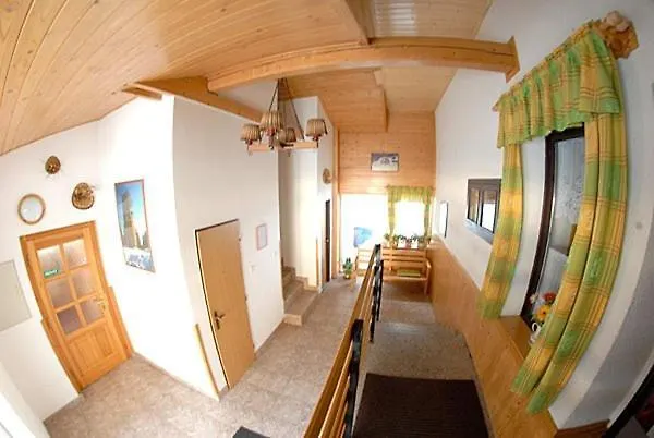 Krupka 443 - Herlikovice A Bubakov 3* Vrchlabí