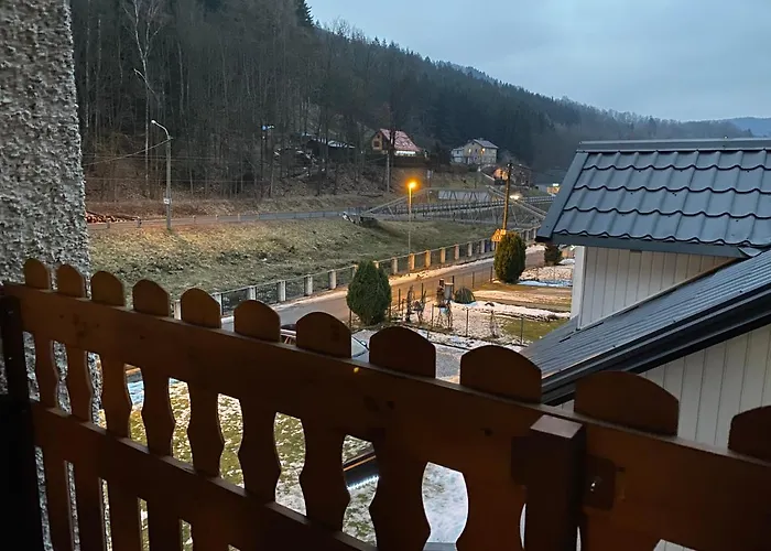 Pensionat Krupka 443 - Herlikovice A Bubakov 3*