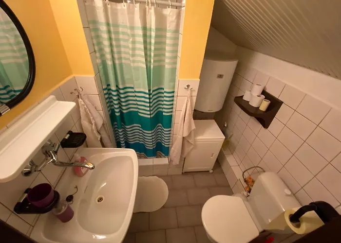 Krupka 443 - Herlikovice A Bubakov 3* Vrchlabí